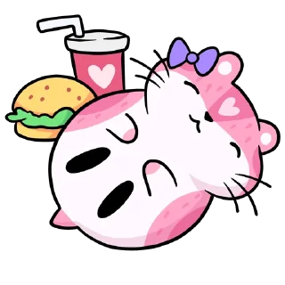 🍔