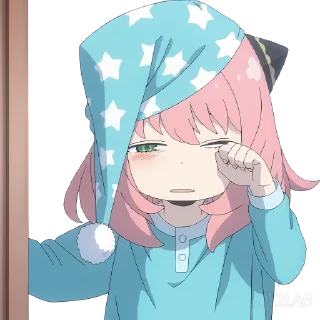 🥱