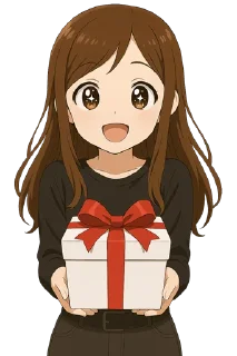 🎁