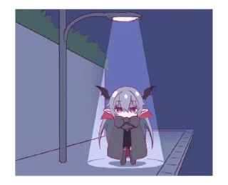 🧛‍♀️