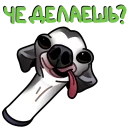 🌚
