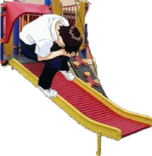 😞