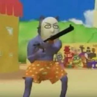 🔫