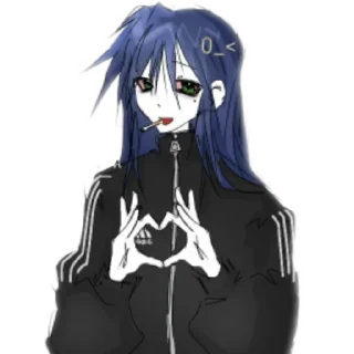 ❤