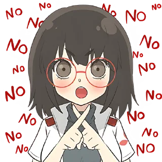 🙅‍♀