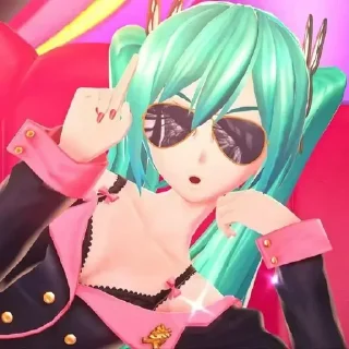 😎