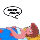 🛌