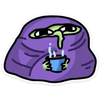 ☕