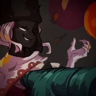 😈