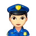 👮‍♀