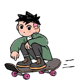 🛹