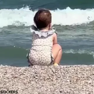 😭