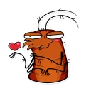 😘
