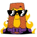 😎