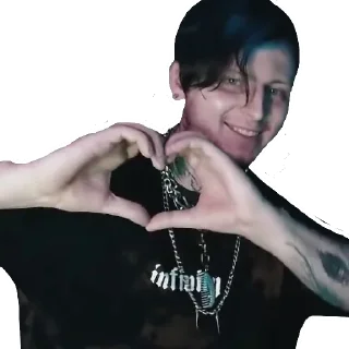 💕