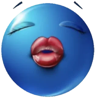😘