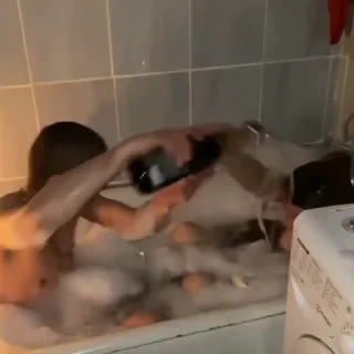 🍾