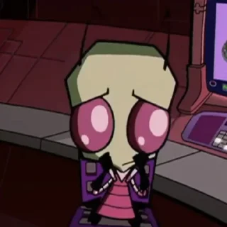 😞