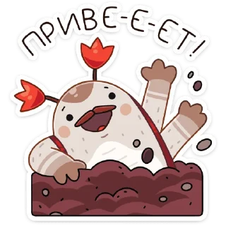 Жук Рубус :: @stickroom