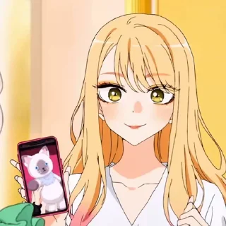 😌