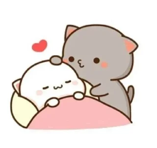 😘