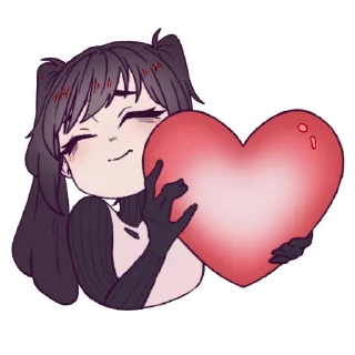 ❤️