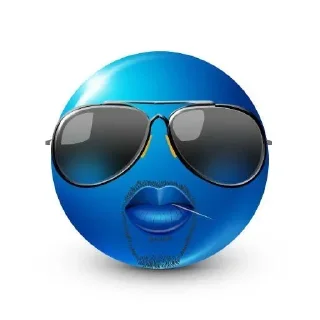 😎