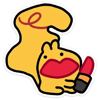 💄