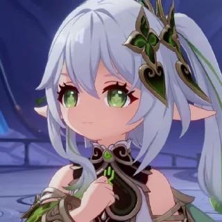 😠