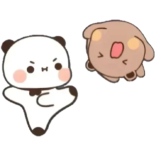 👊