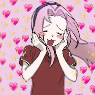 ❤️