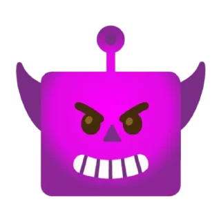 😈