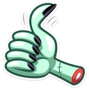 👍