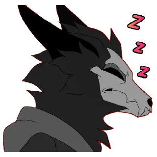 💤