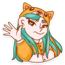 👋