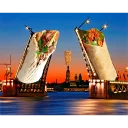 🌯