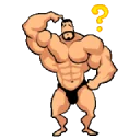 ❓