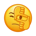 🤨