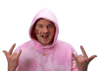 🤘
