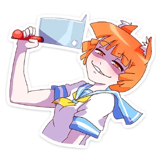 😈