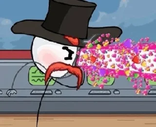 ❤️