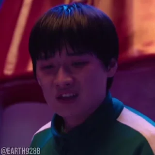 😏