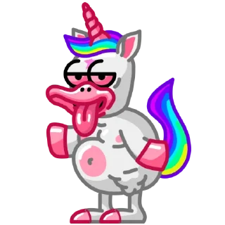 🦄