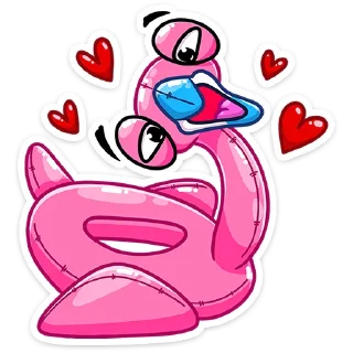 ❤️