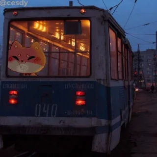 🚃