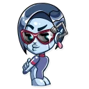 😎