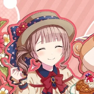 𝓜𝓲𝓬𝓱𝓲𝔃𝓾𝓴𝓲 𝓗𝓸𝓷𝓪𝓶𝓲 ♡ :: @fStikBot