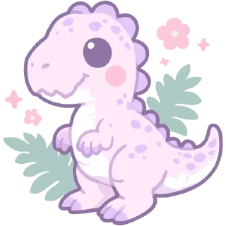 🦖