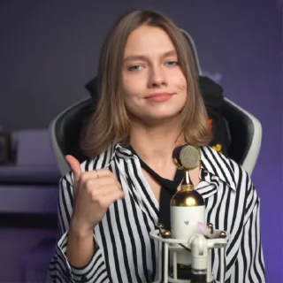 👍
