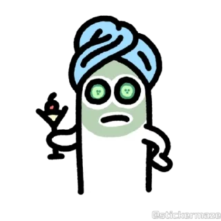 🍸